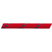 Parama OSCULATI Double braid red 8mm x 200m