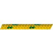 Parama OSCULATI Double braid yellow 6mm x 200m