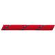 Parama OSCULATI Double braid red 6mm x 200m
