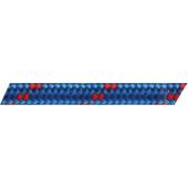 Parama OSCULATI Double braid blue 4mm x 200m