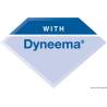 Parama OSCULATI Dyneema braid blue flecks 8mm x 100m