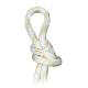 Parama OSCULATI Dyneema braid yellow flecks 3mm x 100m