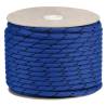 Franghie poliester OSCULATI Matt finish blue 12mm x 150m
