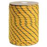 Franghie poliester OSCULATI Matt finish yellow 10mm x 200m