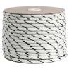 Franghie poliester OSCULATI Matt finish white 12mm x 150m