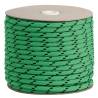 Franghie poliester OSCULATI Matt finish green 8mm x 200m