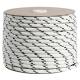 Franghie poliester OSCULATI Matt finish white 8mm x 200m