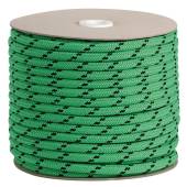 Franghie poliester OSCULATI Matt finish green 6mm x 200m
