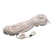 Linie andocare OSCULATI Mooring line 10mm x 30m + manson