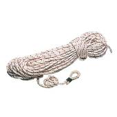 Linie andocare OSCULATI Mooring line 8mm x 30m + manson