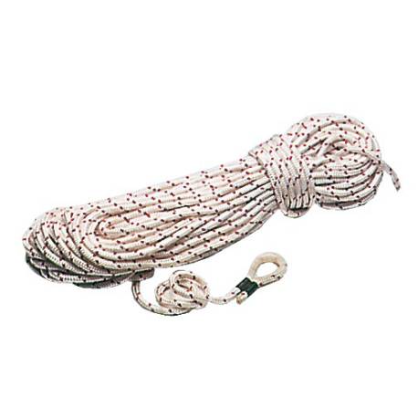 Linie andocare OSCULATI Mooring line 8mm x 15m + manson