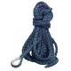 Linie andocare OSCULATI Square Line 8 strands 16mm x 12m