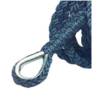 Linie andocare OSCULATI Square Line 8 strands 24mm x 15m