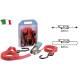 Set 2 chingi cu clichet GFN Tie Down Strap 2.5mx25mm