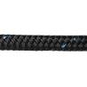 Linie andocare MARLOW Blue Ocean 12mm, 6m, black