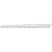 Parama plutitoare OSCULATI Levilene braid white 12mm