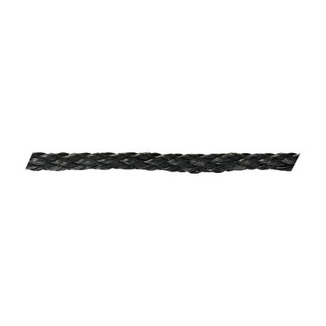 Parama plutitoare OSCULATI Levilene braid black 16mm