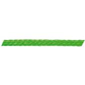 Parama plutitoare OSCULATI Levilene braid lime 7.5mm