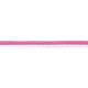 Parama plutitoare OSCULATI Levilene braid pink 7.5mm