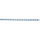 Parama plutitoare OSCULATI Levilene braid blue/white 6mm