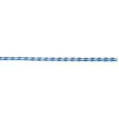 Parama plutitoare OSCULATI Levilene braid blue/white 6mm