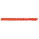Parama plutitoare OSCULATI Levilene braid orange 6mm
