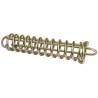 Arc pentru acostare OSCULATI Inox 380mm