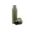 Termos DELPHIN IsolaFLASK Green 750 ml