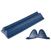 Fender OSCULATI Mega 1 blue 100x30x16cm