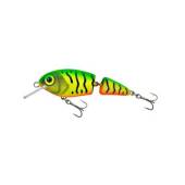 Vobler VIDRA LURES Perpetual Jointed 6.5cm, 11g, culoare FT Fire Tiger