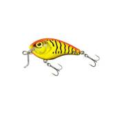 Vobler VIDRA LURES Nautilus SR Shallow Runer 6cm, 16g, culoare HT Hot Tiger