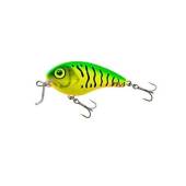 Vobler VIDRA LURES Nautilus SR Shallow Runer 6cm, 16g, culoare FT Fire Tiger