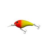 Vobler VIDRA LURES Nautilus DR Deep Runner 6cm, 16g, culoare RH Red Head