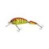 Vobler VIDRA LURES Agility Jointed 6cm, 7g, culoare HT Hot Tiger