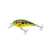 Vobler VIDRA LURES Perpetual MR 6cm, 10g, culoare FTR Fluo Trout