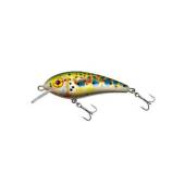 Vobler VIDRA LURES Perpetual MR 6cm, 10g, culoare TR Trout