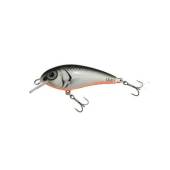 Vobler VIDRA LURES Perpetual MR 6cm, 10g, culoare BK Black