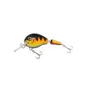 Vobler VIDRA LURES Atomic Chub Jointed 5cm, 7g, culoare HP Hot Perch