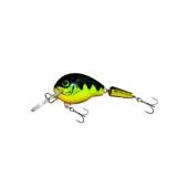 Vobler VIDRA LURES Atomic Chub Jointed 5cm, 7g, culoare FP Fire Perch