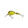 Vobler VIDRA LURES Atomic Chub Jointed 5cm, 7g, culoare LB Lime Black