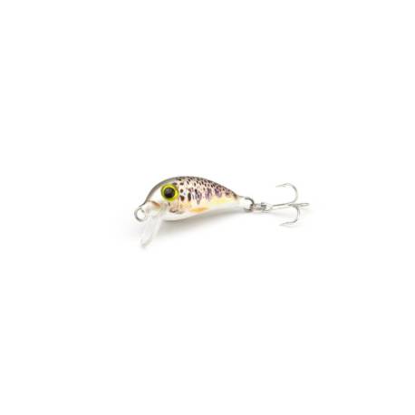 Vobler 3STAN Stream Micro 25SS, 2.5cm, 1.3g, culoare T Trout