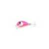 Vobler 3STAN Stream Micro 25SS, 2.5cm, 1.3g, culoare FP Fluorescent Pink