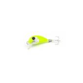 Vobler 3STAN Stream Micro 25SS, 2.5cm, 1.3g, culoare CH Chartreuse