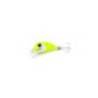 Vobler 3STAN Stream Micro 25SS, 2.5cm, 1.3g, culoare CH Chartreuse