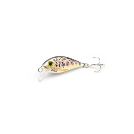 Vobler 3STAN Stream Micro 30MS, 3cm, 2.1g, culoarea T Trout