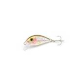 Vobler 3STAN Stream Micro 30MS, 3cm, 2.1g, culoarea RT Rainbow Trout