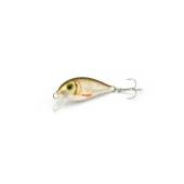 Vobler 3STAN Stream Micro 30MS, 3cm, 2.1g, culoarea PCH Pearl Chub