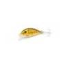 Vobler 3STAN Stream Micro 30MS, 3cm, 2.1g, culoarea GT Gold Trout