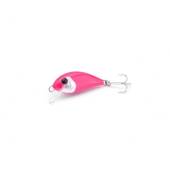 Vobler 3STAN Stream Micro 30MS, 3cm, 2.1g, culoarea FP Fluorescent Pink