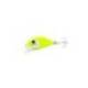 Vobler 3STAN Stream Micro 30MS, 3cm, 2.1g, culoarea CH Chartreuse